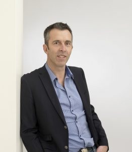 Portrait de Stéphane LANDEMAINE